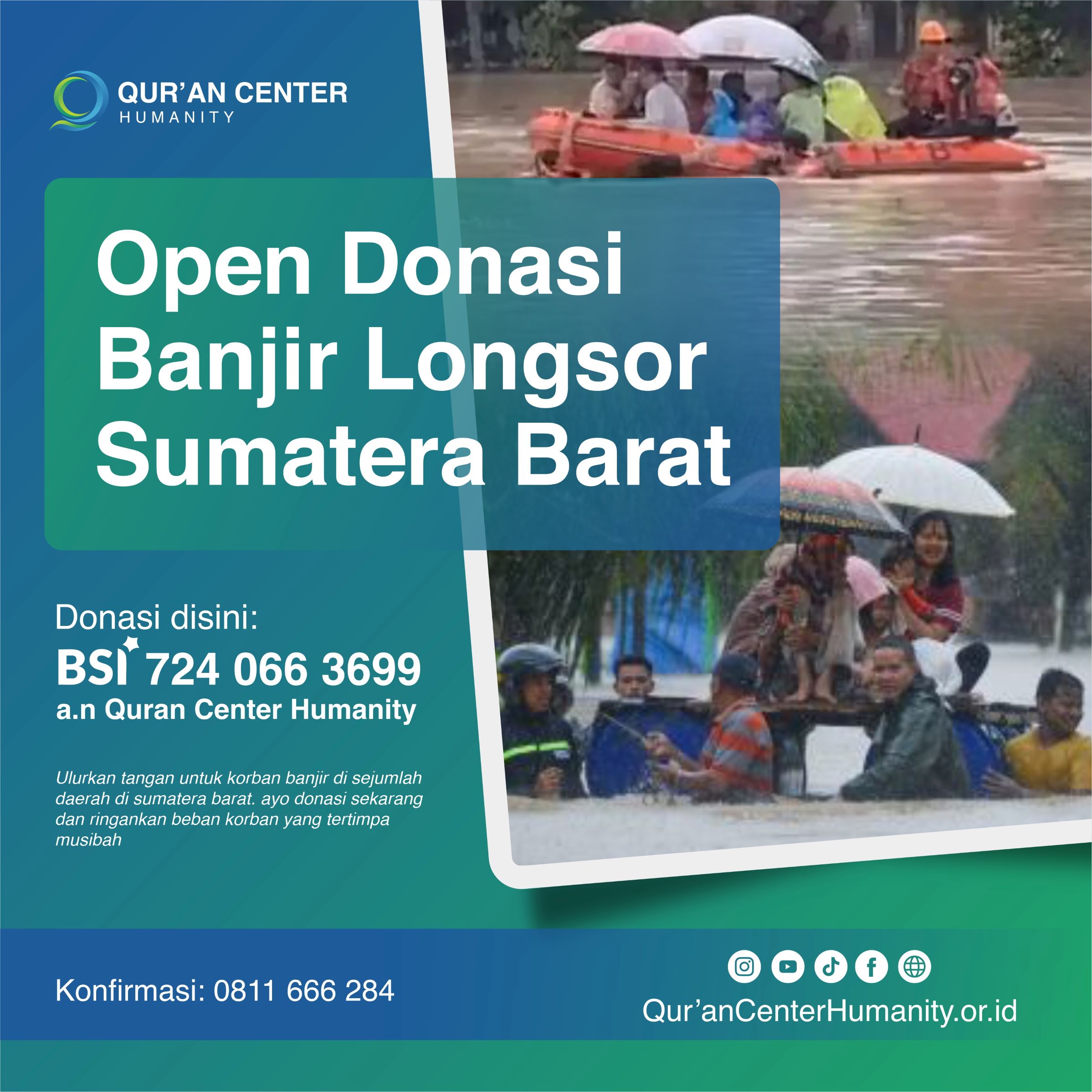 Sanak Pejuang Qur'an